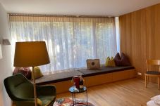 Ferienwohnung in Gaschurn - Bonawinkel Panorama-Appartement