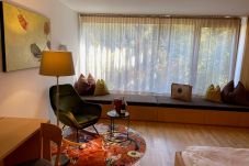 Ferienwohnung in Gaschurn - Bonawinkel Panorama-Appartement