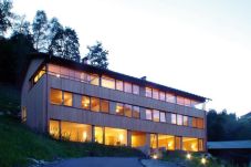 Ferienwohnung in Gaschurn - Bonawinkel Panorama-Appartement