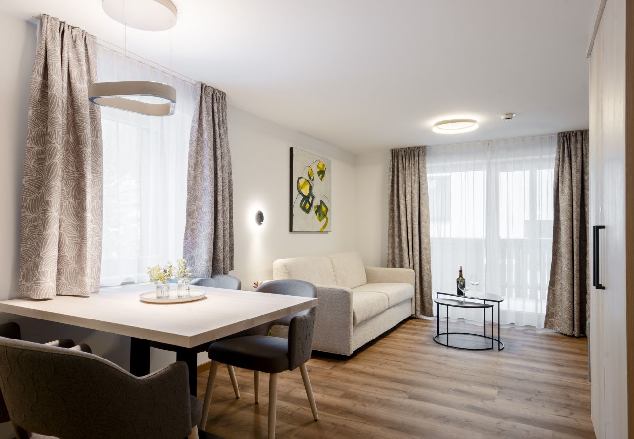 Aparthotel in Gaschurn - Apartment Tafamunt 11