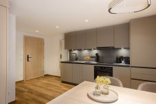 Aparthotel in Gaschurn - Apartment Tafamunt 11