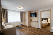 Aparthotel in Gaschurn - Apartment Valschaviel 12