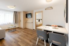 Aparthotel in Gaschurn - Apartment Valschaviel 12