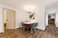 Aparthotel in Gaschurn - Apartment Valschaviel 12