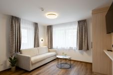 Aparthotel in Gaschurn - Apartment Valschaviel 12
