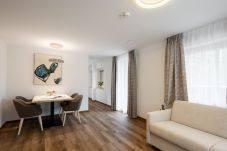 Aparthotel in Gaschurn - Apartment Valschaviel 12