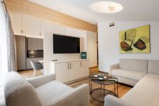 Aparthotel in Gaschurn - Apartment Madrisella 13