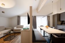 Aparthotel in Gaschurn - Apartment Madrisella 13