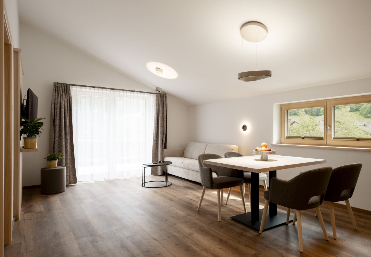 Aparthotel in Gaschurn - Apartment Vallüla 14