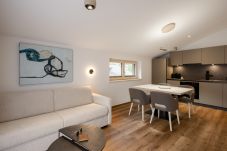 Aparthotel in Gaschurn - Apartment Vallüla 14