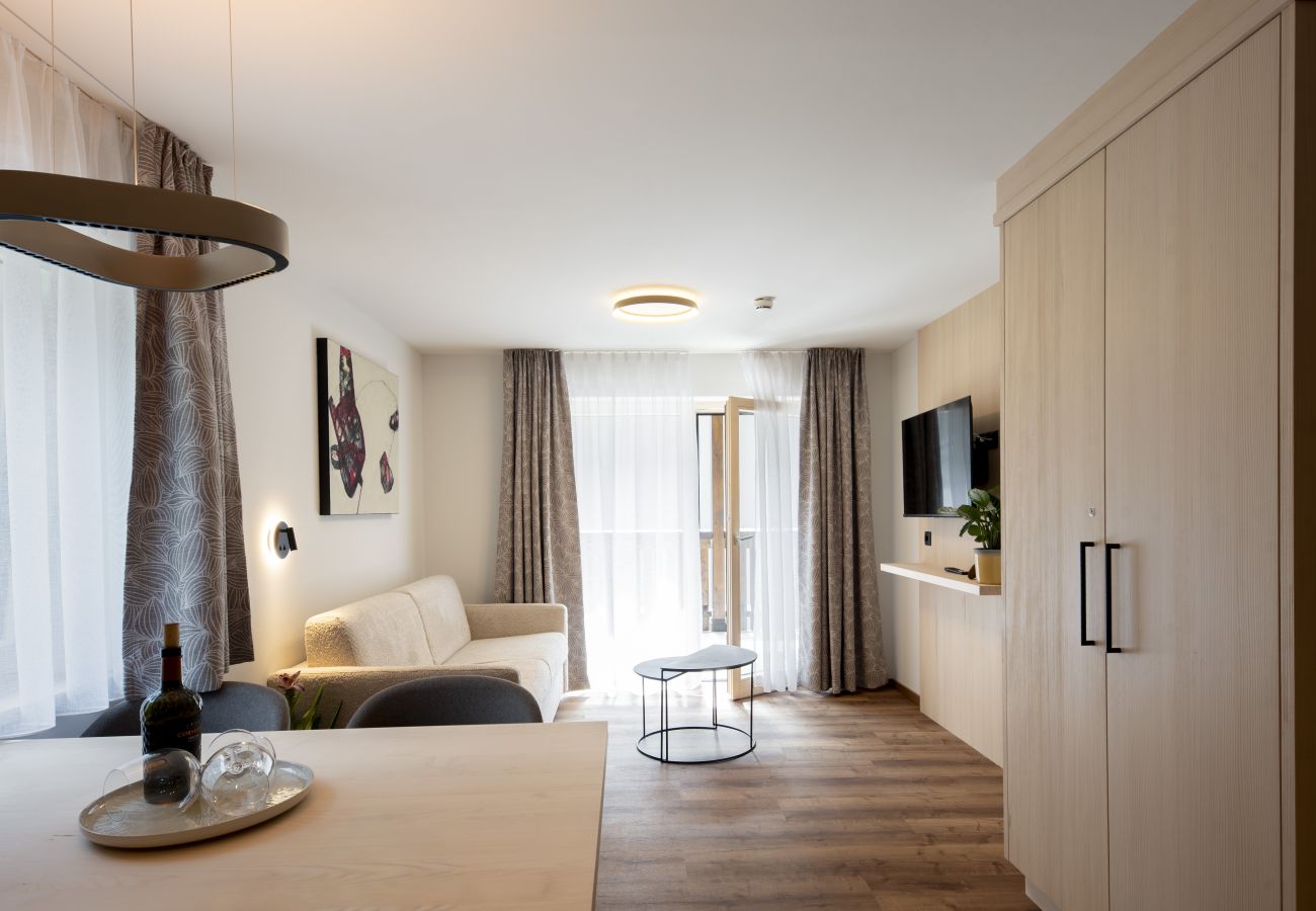 Aparthotel in Gaschurn - Apartment Schneeglocke 21