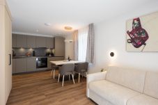 Aparthotel in Gaschurn - Apartment Schneeglocke 21