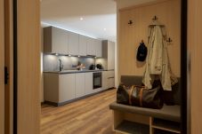 Aparthotel in Gaschurn - Apartment Schneeglocke 21
