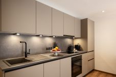 Aparthotel in Gaschurn - Apartment Schneeglocke 21