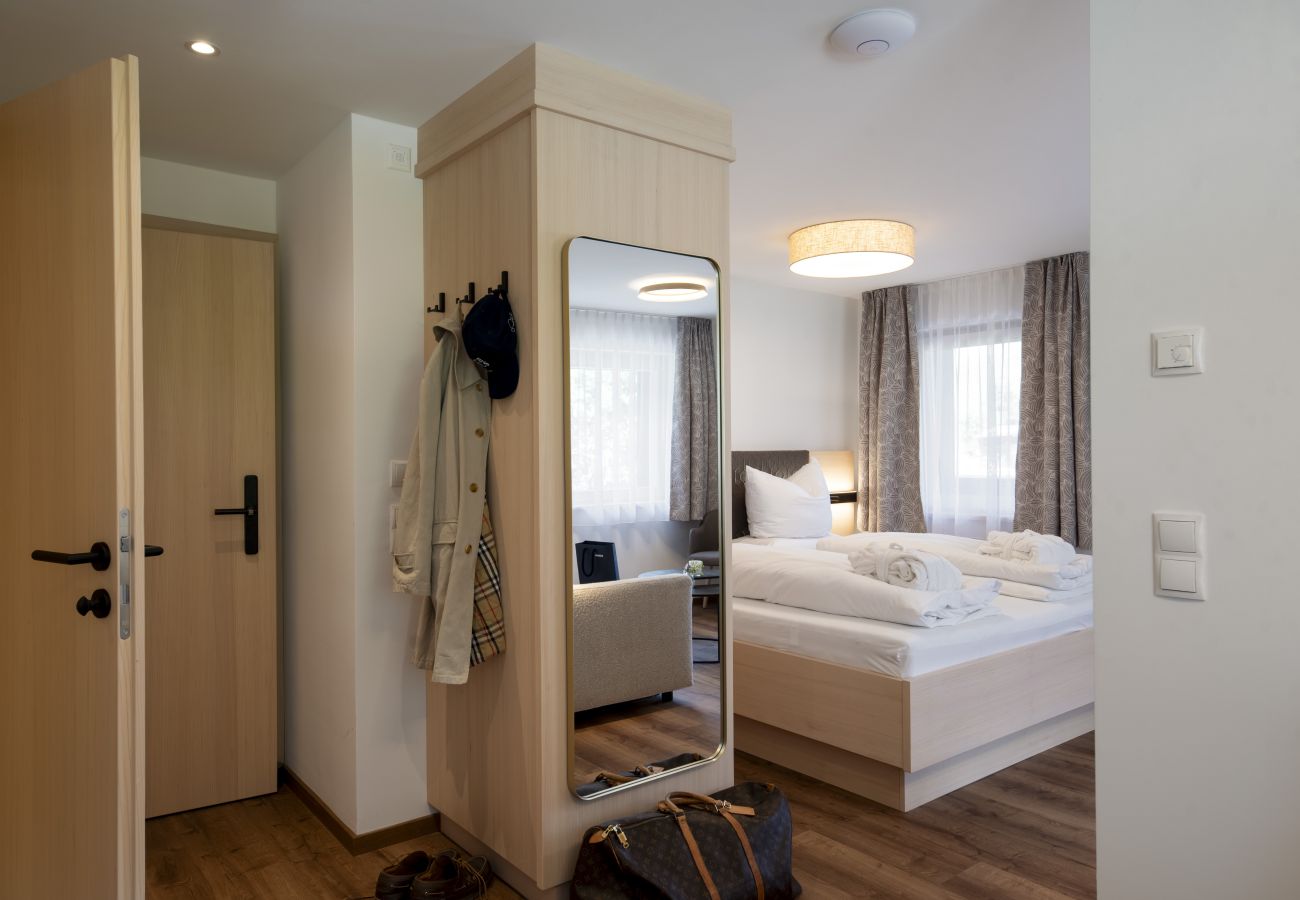 Aparthotel in Gaschurn - Apartment Goldifor 22