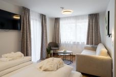 Aparthotel in Gaschurn - Apartment Goldifor 22