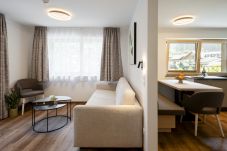 Aparthotel in Gaschurn - Apartment Goldifor 22