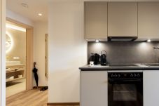 Aparthotel in Gaschurn - Apartment Grappeskopf 23