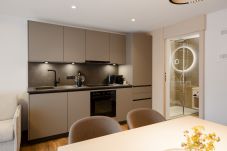 Aparthotel in Gaschurn - Apartment Garnera 24