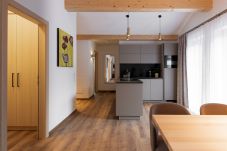 Aparthotel in Gaschurn - Apartment Piz Buin 31