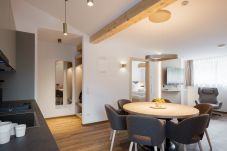 Aparthotel in Gaschurn - Apartment Zamangspitze 32