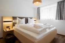 Aparthotel in Gaschurn - Apartment Zamangspitze 32