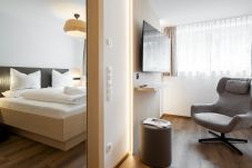 Aparthotel in Gaschurn - Apartment Zamangspitze 32