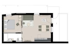 Aparthotel in Gaschurn - Apartment Versail D1
