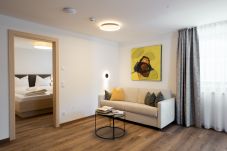 Aparthotel in Gaschurn - Apartment Versail D1
