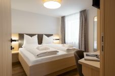 Aparthotel in Gaschurn - Apartment Versail D1
