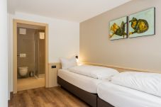 Aparthotel in Gaschurn - Apartment Trantrauas D2