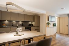 Aparthotel in Gaschurn - Apartment Trantrauas D2