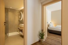 Aparthotel in Gaschurn - Apartment Trantrauas D2