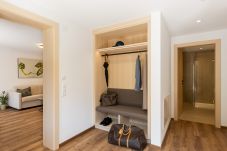 Aparthotel in Gaschurn - Apartment Trantrauas D2