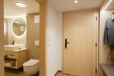 Aparthotel in Gaschurn - Apartment Rifa E1
