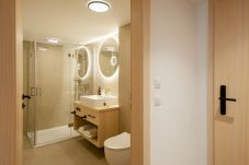 Aparthotel in Gaschurn - Apartment Rifa E1
