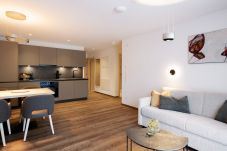 Aparthotel in Gaschurn - Apartment Versettla E2