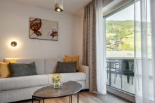 Aparthotel in Gaschurn - Apartment Versettla E2