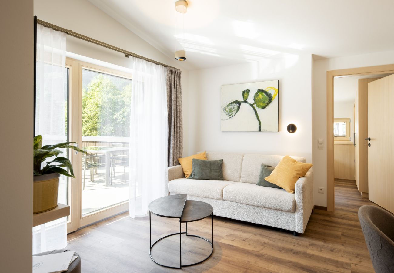 Aparthotel in Gaschurn - Apartment Rovina E3