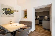 Aparthotel in Gaschurn - Apartment Rovina E3