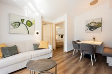Aparthotel in Gaschurn - Apartment Rovina E3