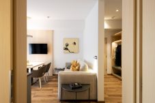 Aparthotel in Gaschurn - Apartment Vermunt E4